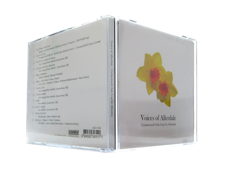 voices of allerdale 1